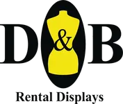 D&B Rental Displays